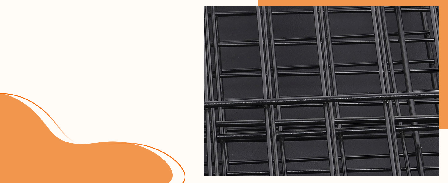 Клітка для собак Ribelli Hundetransportbox: металева, складна, чорна, до 43 кг (XL 91x64x58 см)