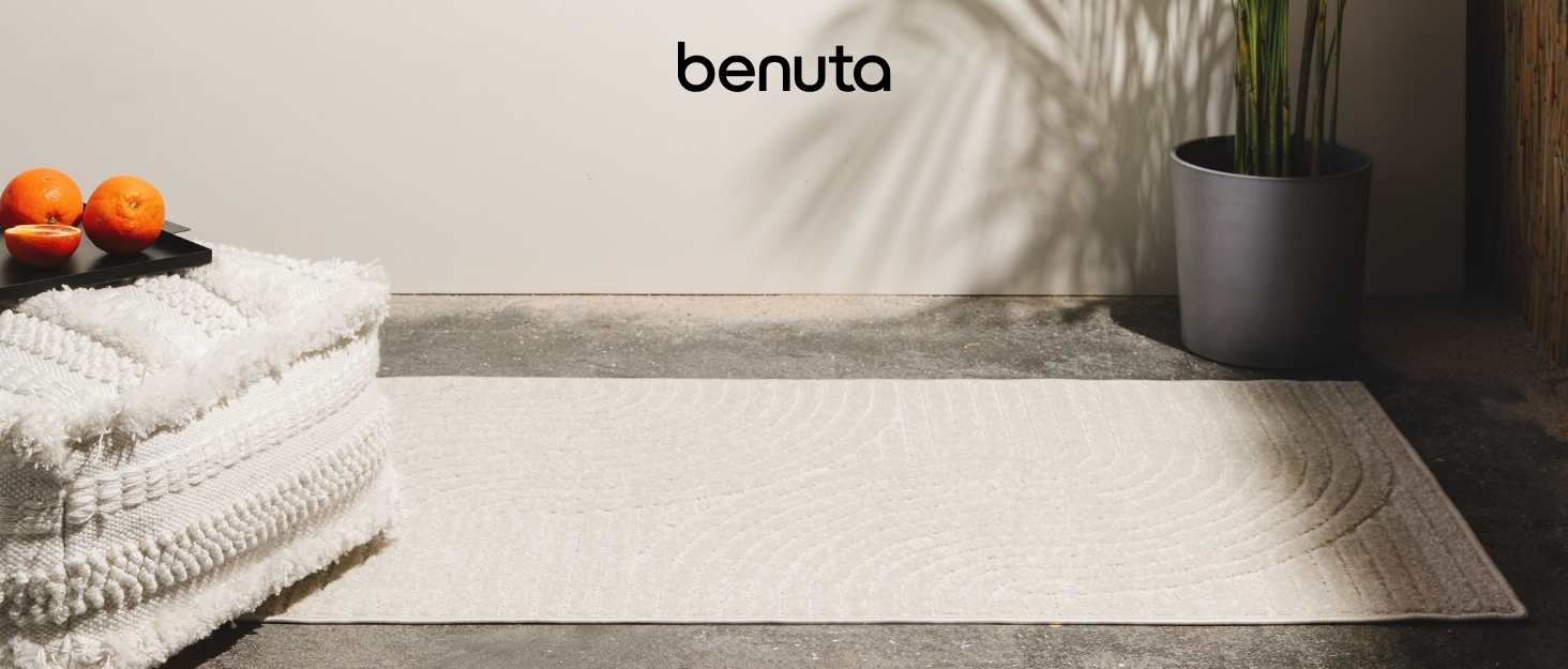 Дитячий килим Benuta Lytte Gobi - багатокольоровий 80x150 см, прямокутний, з дитячими мотивами, штучне волокно, для дитячої, вітальні, спальні