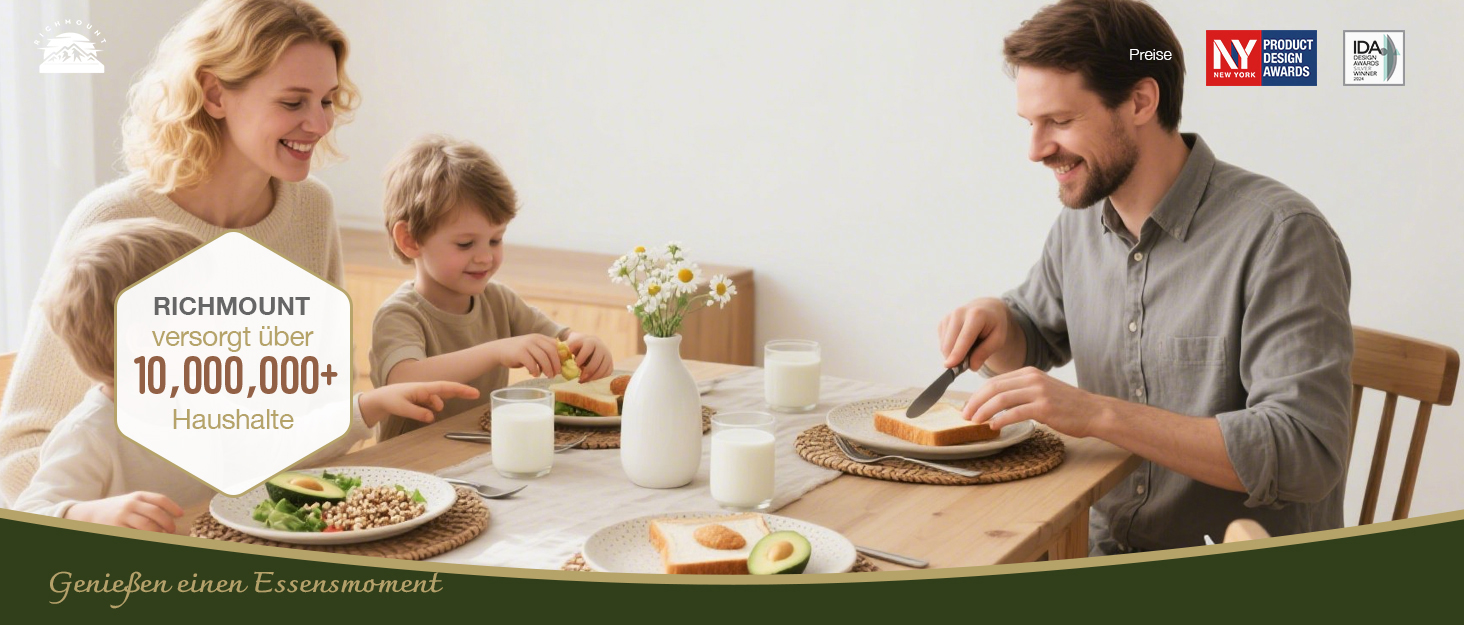 Набір посуду Nebula для 6 осіб, 18 предметів: тарілки та миски, керамічний набір Sprekel, сервіз, безпечний для мікрохвильової печі та посудомийної машини, колір кориця, 18 предметів