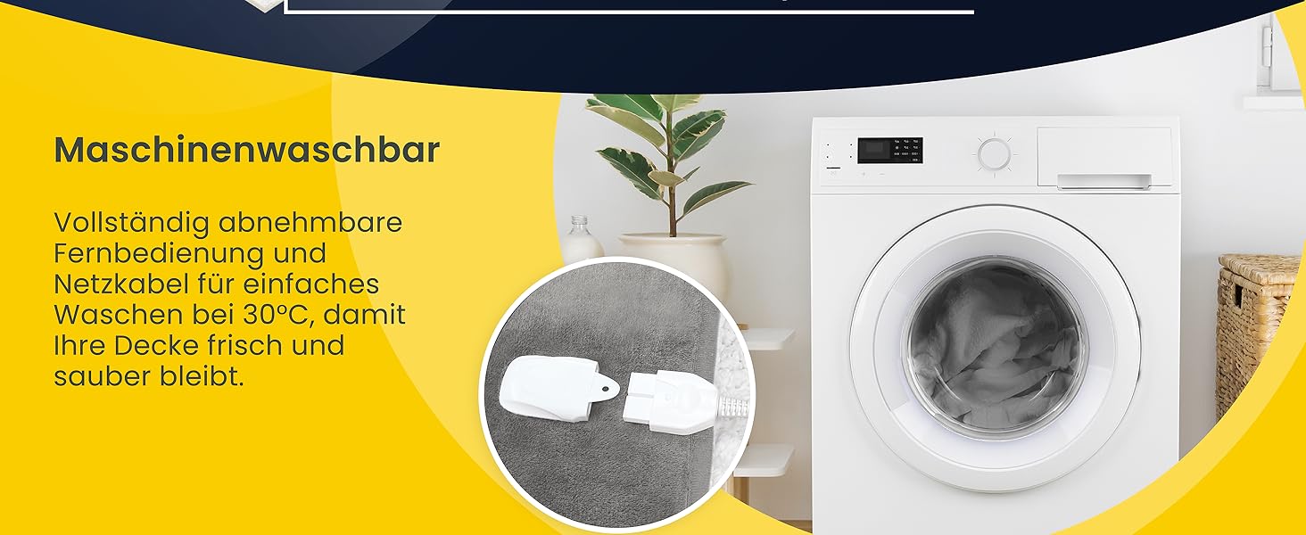 Електрична ковдра Cosi Home 180x130 см з підігрівом, автоматичним вимкненням, захистом від перегріву, з матеріалу Sherpa та Fleece, 10 температурних режимів, пульт керування, сірий колір