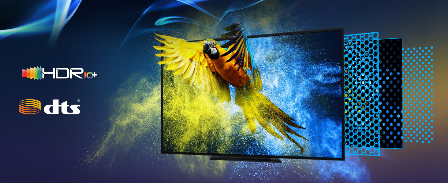 Кабель HDMI 2.2: Швидкий 2м, 96Gbps, 16K@60Hz, 12K/10K @120Hz, 8K@240Hz, 4K@480Hz, eARC, HDR10+, Dolby Atmos/Vision, HDCP 2.3, для PS5, Xbox, Soundbar, Fire TV, Laptop, HDTV