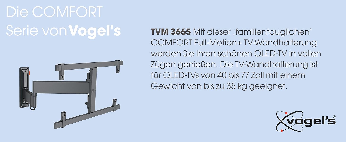 Vogel's Comfort 40-77