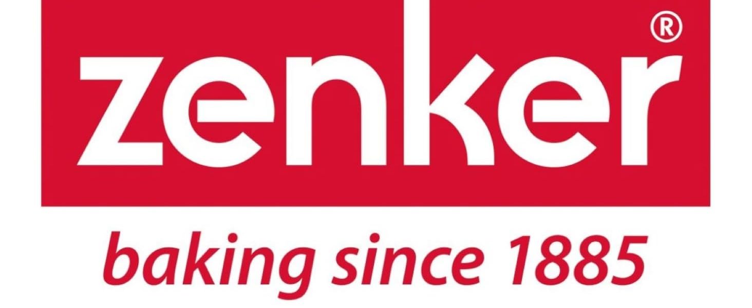 Форма для випічки Zenker Springform Perfect Black 26 см - антипригарна, сталь, до +230°C, Німеччина