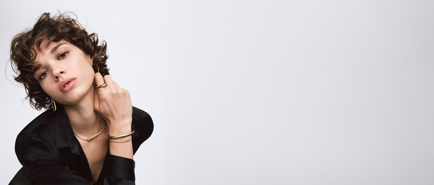 Браслет Calvin Klein STRUCTURED LINKS для чоловіків з нержавіючої сталі (зелений або срібний)
