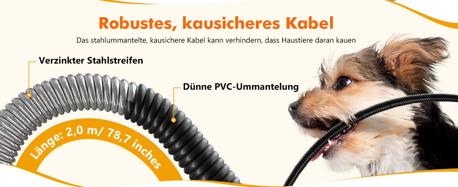 Електричний килимок для домашніх тварин Pecute - обігрівач для собак та котів, 40x50 см (M) / 90x60 см (XL) з контролером