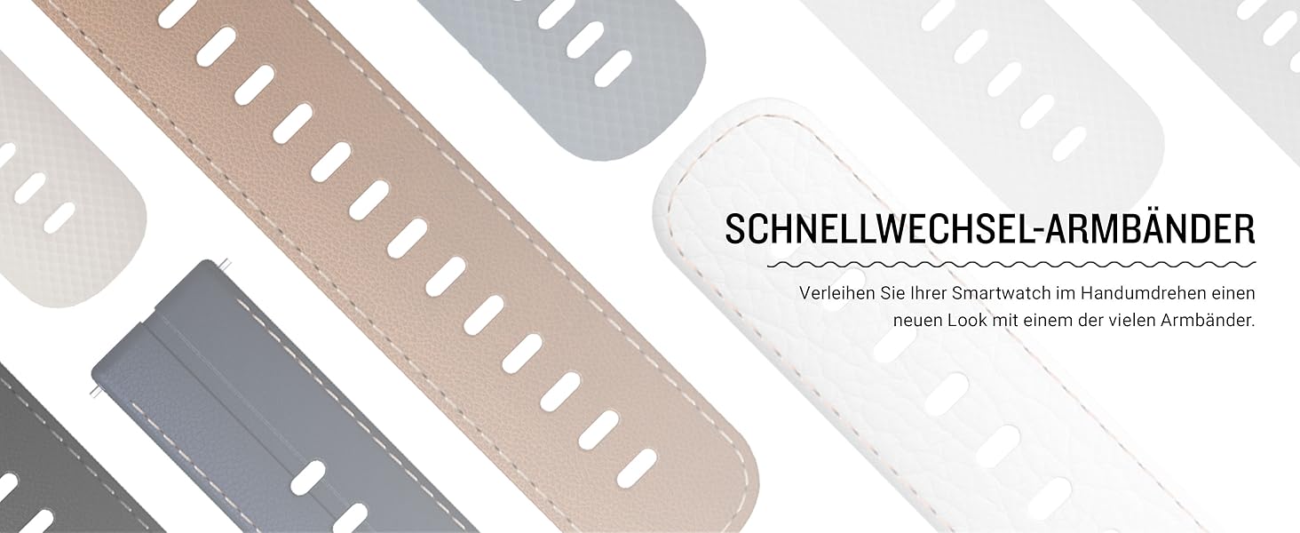 Розумний годинник Garmin vívoactive 6 42mm - фітнес-трекер з AMOLED-дисплеєм, до 11 днів роботи від акумулятора, 80+ спортивних функцій, моніторинг здоров'я, сповіщення та Garmin Pay (чорний/сірий)