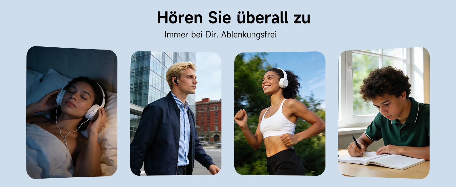 MP3 плеєр 64GB з Bluetooth 5.3, чорний: портативний музичний плеєр з динаміком, диктофоном, FM-радіо, підтримкою карт пам'яті до 128GB