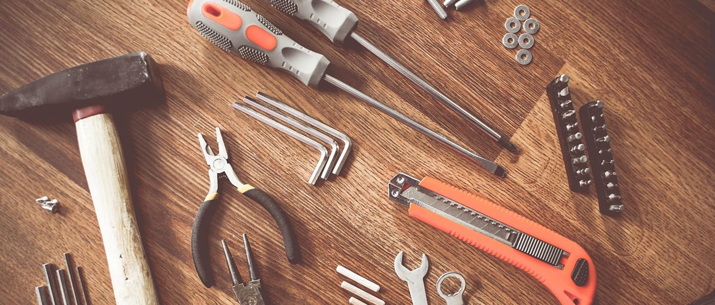 Мультитул преміум-класу 27-в-1: інструмент для кемпінгу, туризму та відпочинку на природі | З набором біт та зручною сумкою