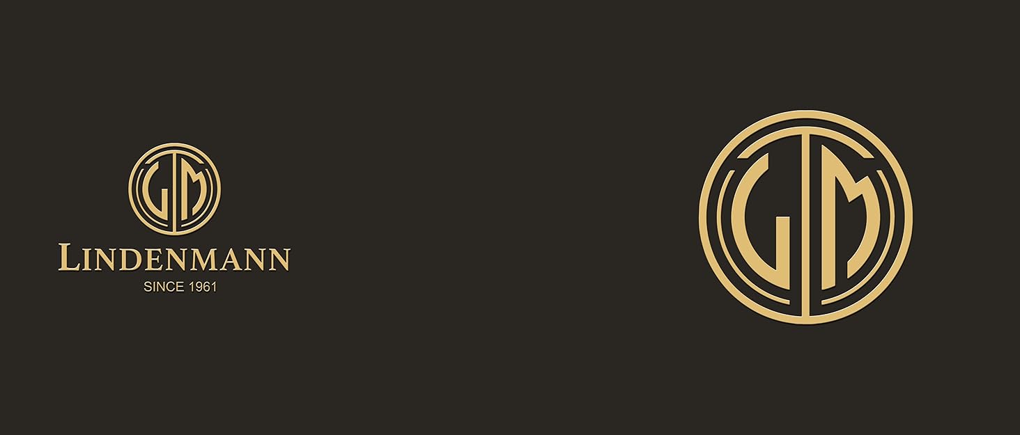 Чоловічий шкіряний ремінь Lindenmann, ширина 40 мм, повна шкіра, розмір 95 см, чорний