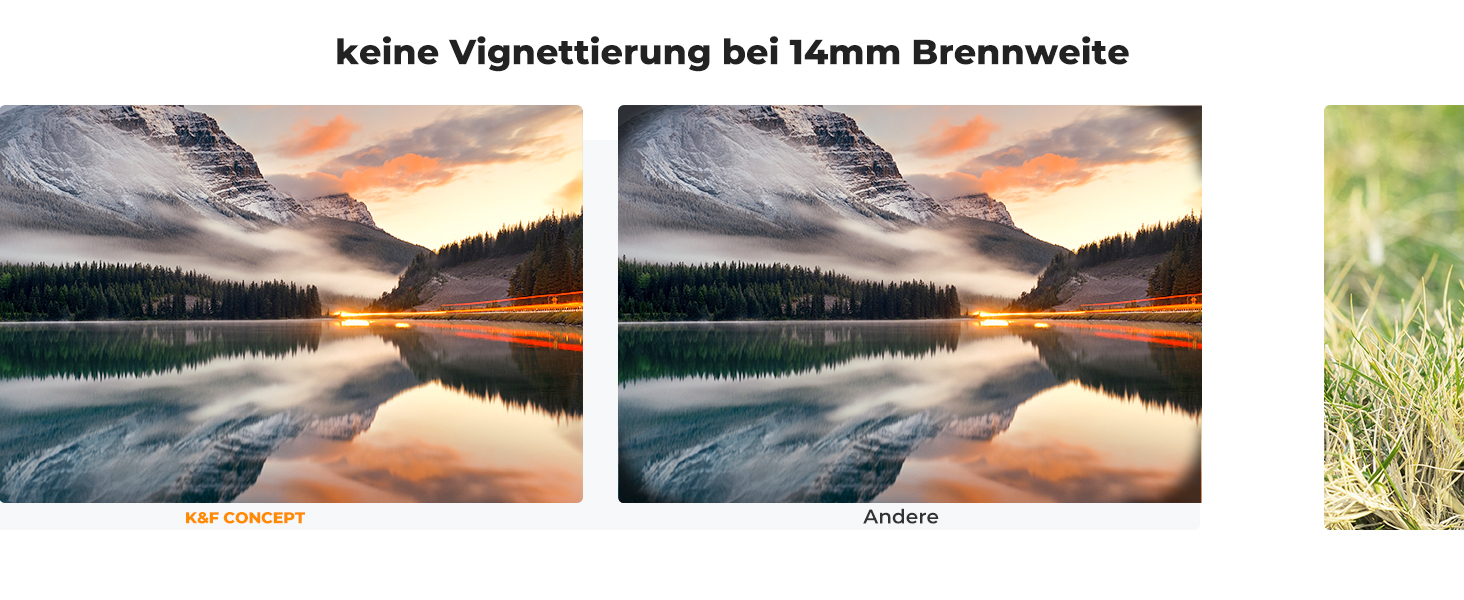 Фільтр UV K&F Concept Nano X-Serie 67mm з кришкою об'єктива, серветкою для чищення, HD, захисний фільтр з 28-шаровим нанопокриттям