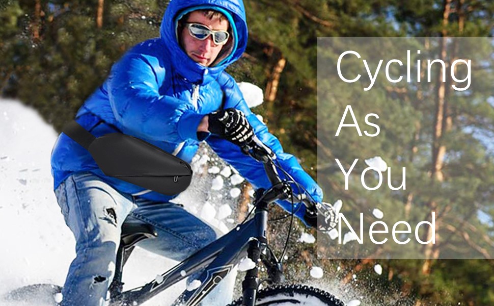 Чоловіча/Жіноча бананка з PU шкіри, водонепроникна, для спорту, подорожей, бігу, піших прогулянок, захист від крадіжок, елегантна, темно-зелена, велика