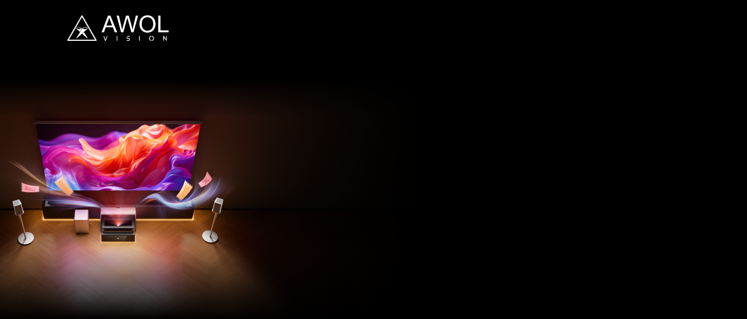 HDMI 2.1 кабель AWOL VISION 2M: 8K, 48Gbps, Ultra High Speed, сумісний з PS5/Xbox/TV/PC/Beamer, HC-002