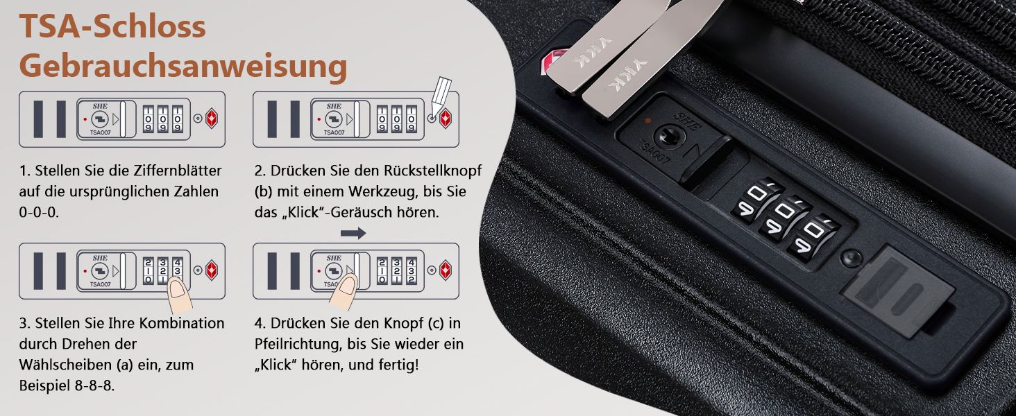 Чемодан Joyway ABS з жорсткою оболонкою, розширюваний, на 4 колесах, з TSA замком, набір 3 шт. (зелений, чорний)