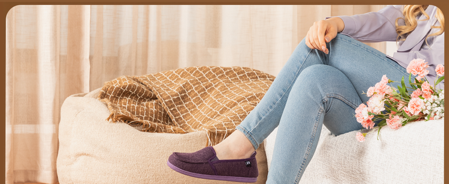 Жіночі капці RockDove з двокольоровим дизайном, знімною устілкою, сірі та рожеві, 39 EU