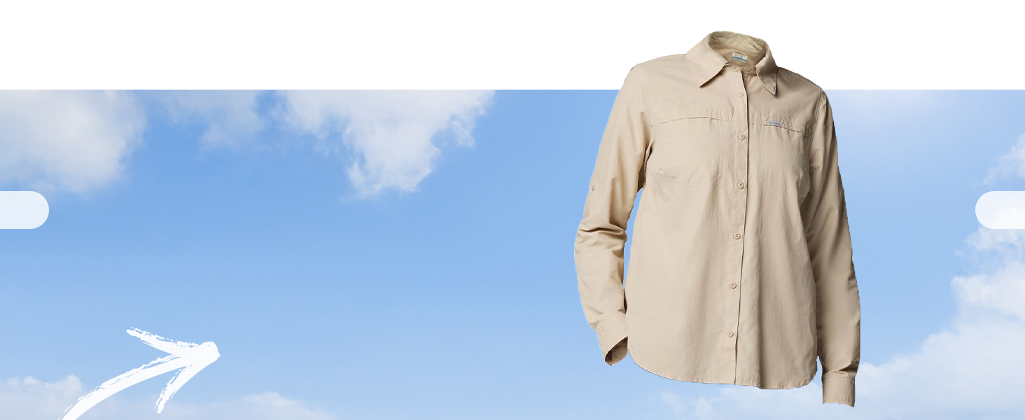 Кепка Columbia Tech Shade II Unisex Ancient Fossil - захист від сонця