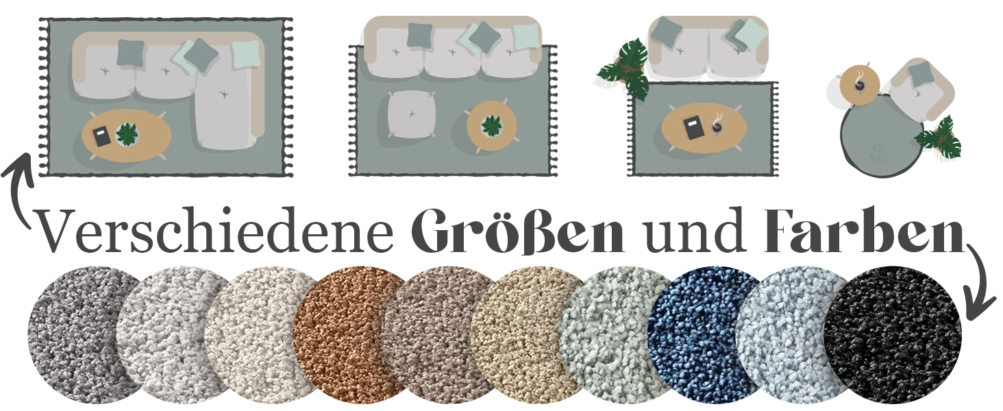 Килим Taracarpet з коротким ворсом, м'який, однотонний дизайнерський килим для дому, 160x220 см, кремовий/білий