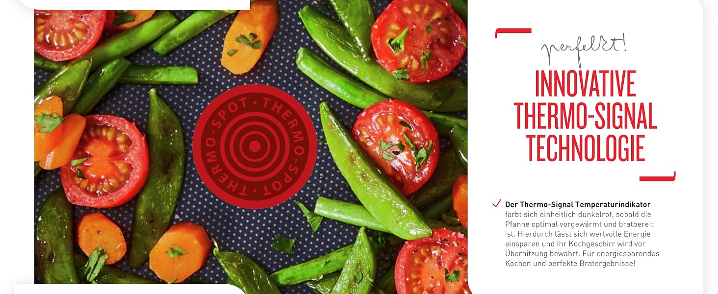 Набір сковорідок Tefal Duetto, 3 предмети (20, 24, 28 см), для індукційних та всіх типів плит