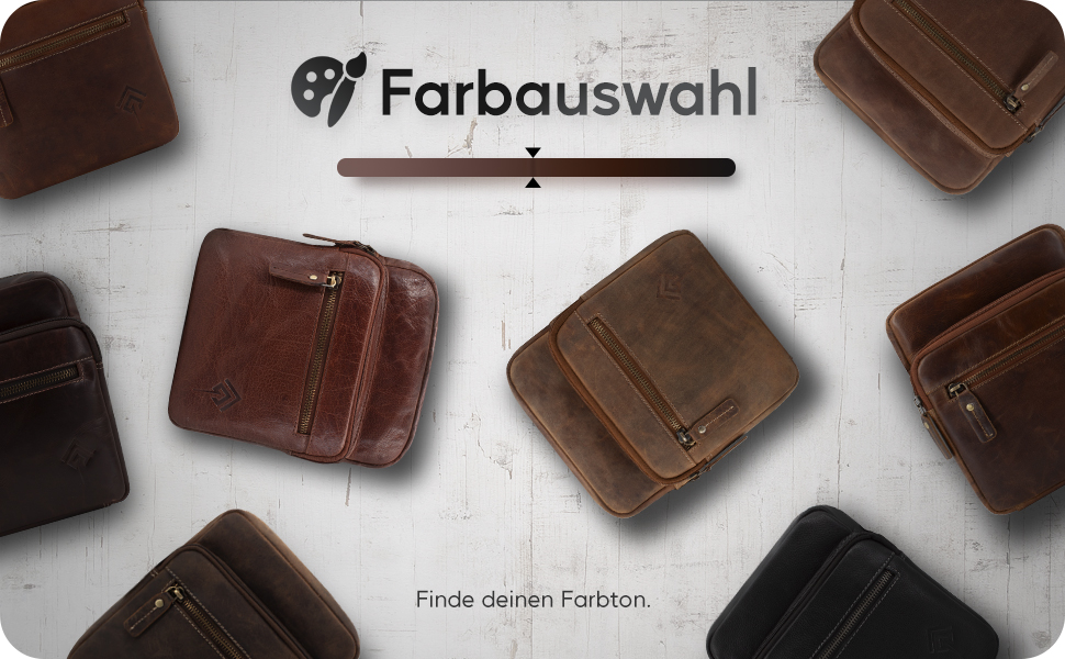 Чоловіча сумка через плече JOREY з натуральної шкіри, чорна. Ідеальна для бізнесу, роботи та подорожей. Чоловіча шкіряна сумка-мішок.