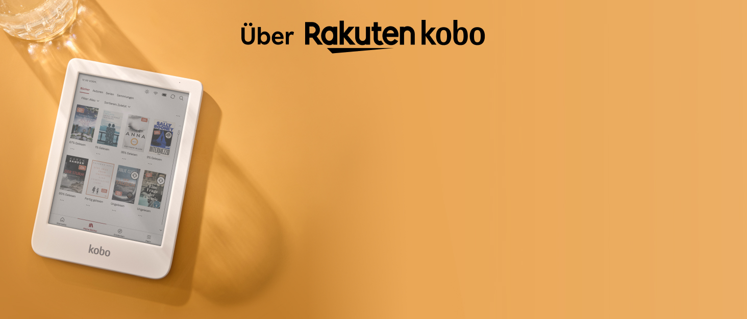 Kobo Clara BW: eReader з 6-дюймовим сенсорним екраном, ComfortLight PRO, підтримка аудіокниг, водонепроникність, 16 ГБ, чорний