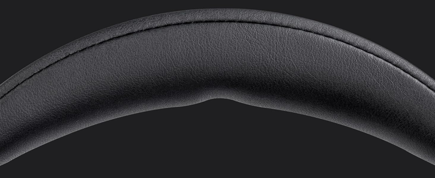 Бездротові Bluetooth-навушники Teufel REAL Blue NC 3 Over-Ear з активним шумопоглинанням (ANC), Steel Blue