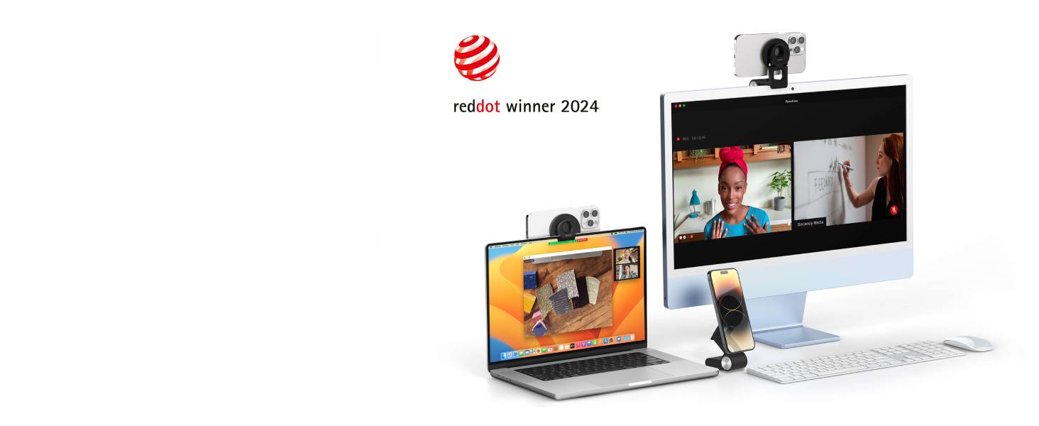 Підставка для ноутбука SODI, алюмінієва, регульована висота, з вентиляцією, для MacBook Pro/Air, HP, Sony, Dell, 10-16