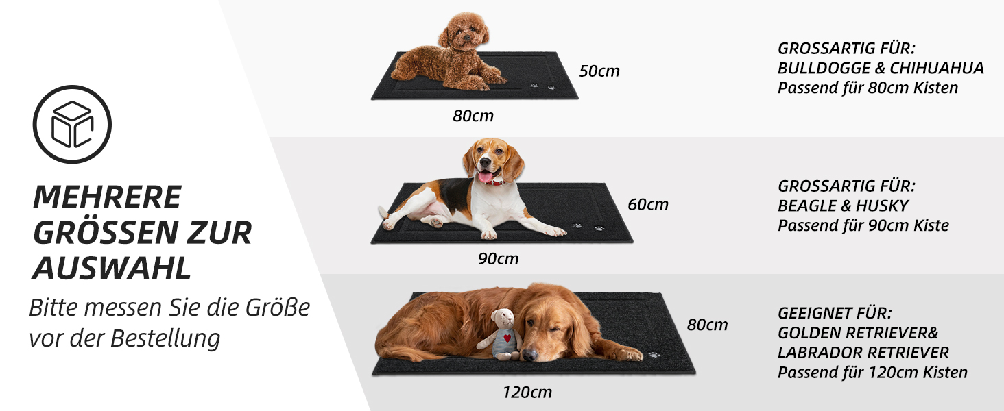 Килимок для дому BEQHAUSE 80x120 см, знімний, для входу, передньої/задньої двері, коридору, чорний