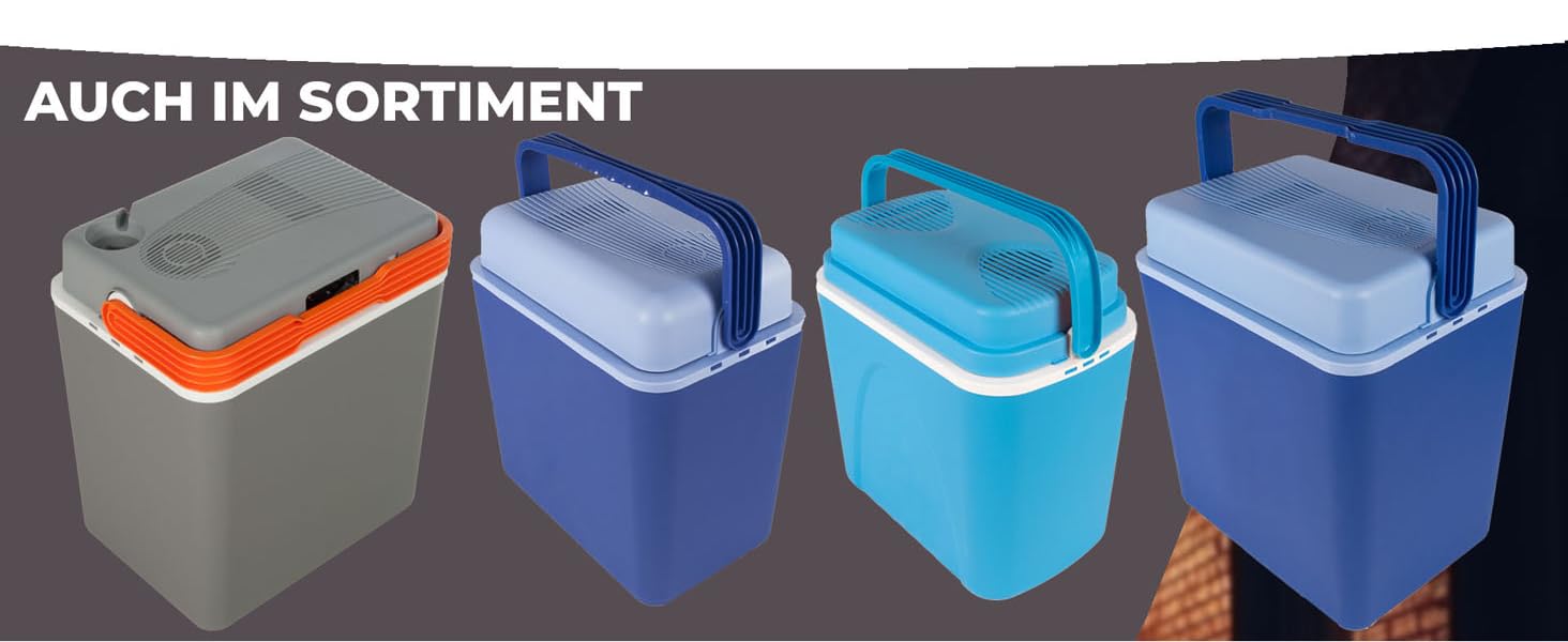 Сумка-холодильник NEMT 15L (сіра) з 2 акумуляторами холоду - для пікніків, обідів, подорожей та покупок