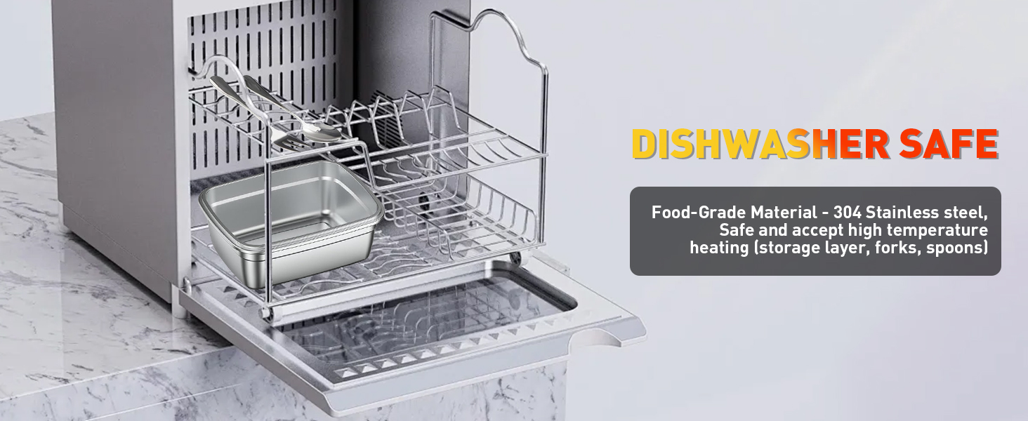 Електрична обідовниця з підігрівом 1.5L, перезаряджувана, портативна, для роботи, сім'ї, кемпінгу, офісу, подорожей, будівельних майданчиків, чорна з червоними акцентами