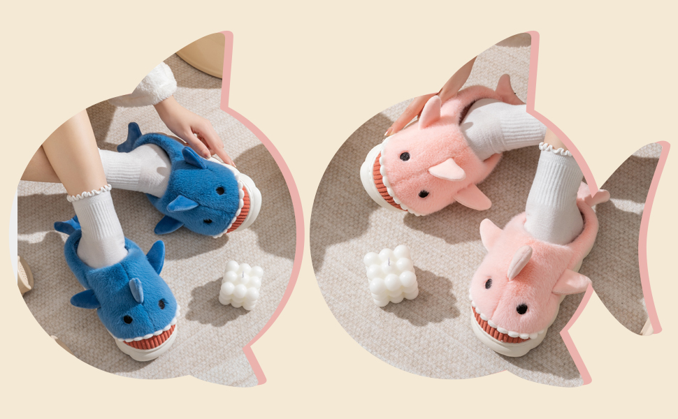 Тапочки жіночі та чоловічі зимові з плюшем, теплі, зручні, неслизькі, рожеві, 37/38 EU