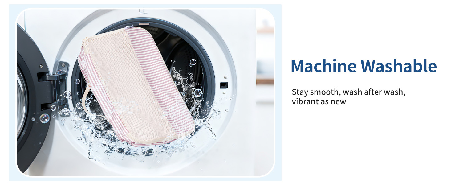 Набір органайзерів для валізи Narwey (7 шт.), кубики для пакування, органайзер для рюкзака, аксесуари для подорожей