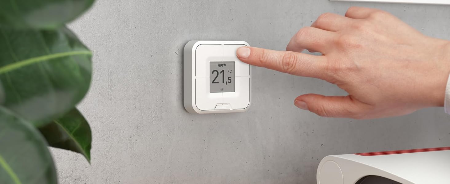 Роутер FRITZ!Box 6820 LTE International: LTE (4G/3G), Wi-Fi N 450 Мбіт/с, Gigabit LAN, для Австрії/Швейцарії