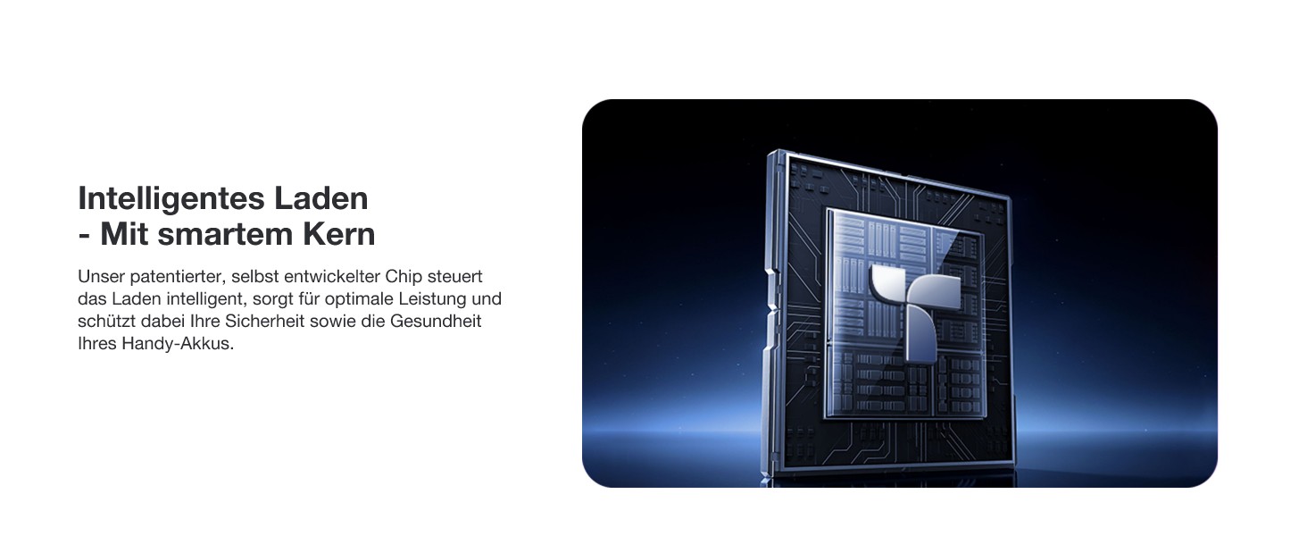 Портативний зарядний акумулятор TORRAS 5000mAh з MagSafe, USB-C, 22.5W PD, для iPhone 17 Pro Max та інших моделей, чорний