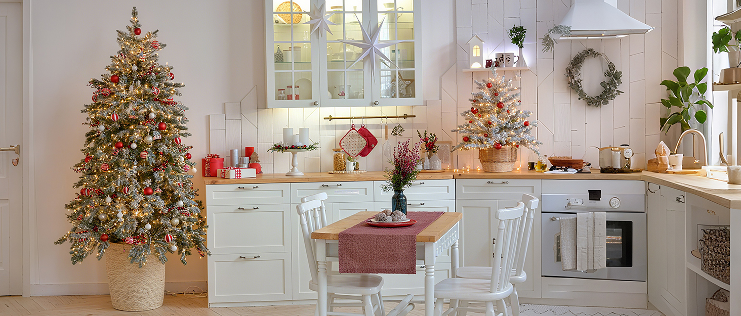 Набір обробних дощок 3 шт. | Чорний пластик з жолобками для соку та неслизькими ручками | Великі антибактеріальні дошки для кухні | BPA-Free для фруктів/овочів/м'яса (червоний+зелений+жовтий)