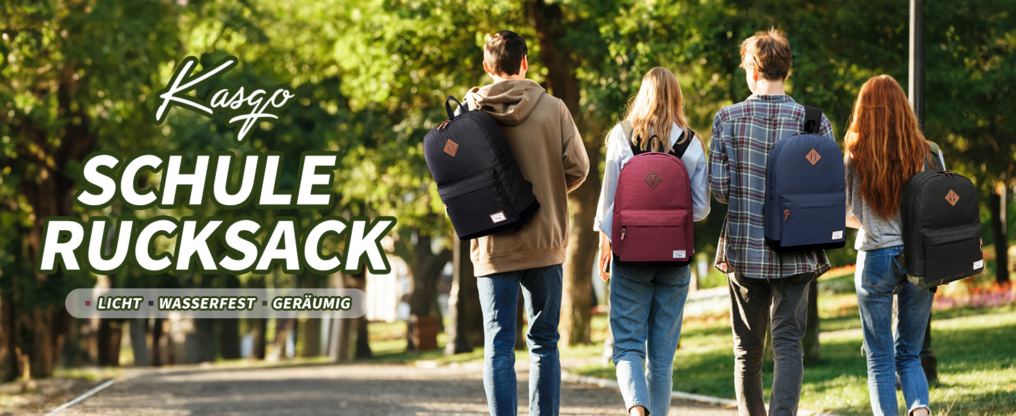 Чорний та камуфляжний рюкзак для ноутбука 15.6 дюймів, водонепроникний, для подорожей, підлітків, хлопців, чоловіків та жінок