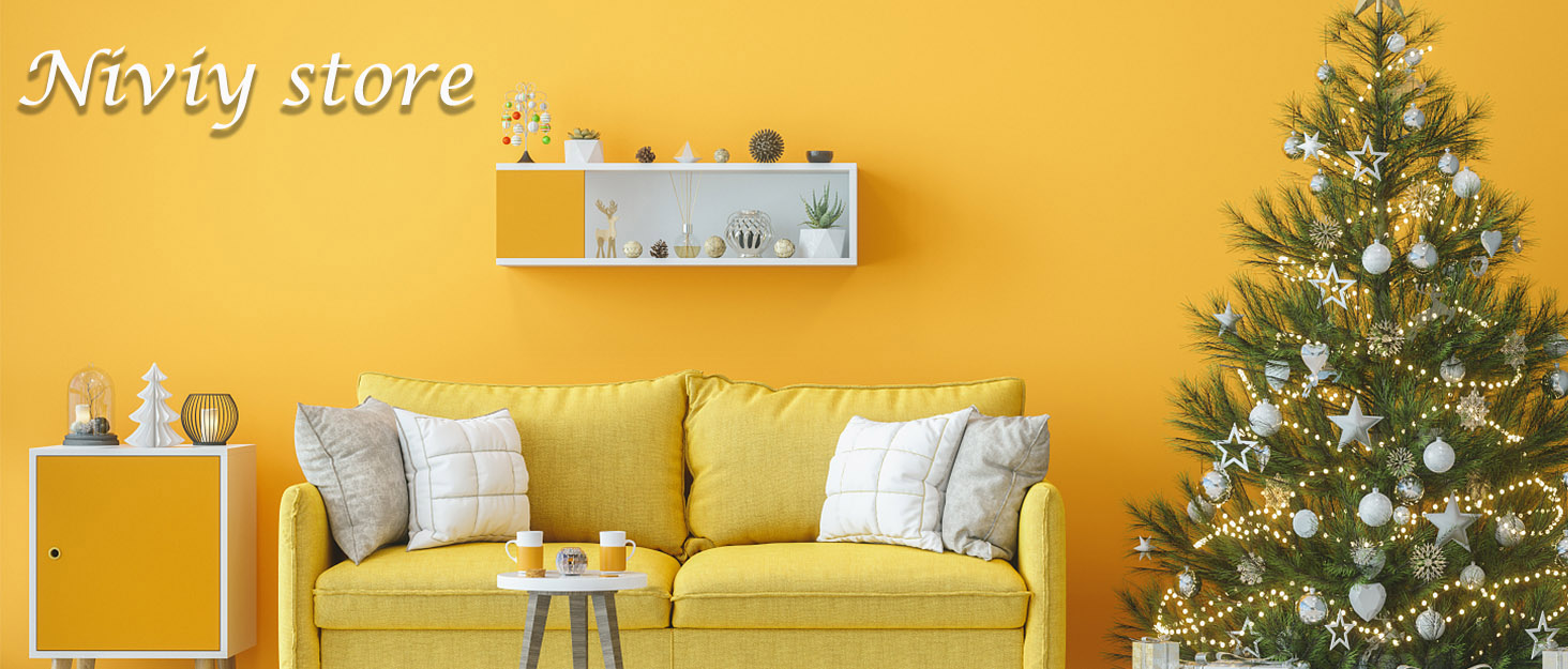 Килимок для столу Niviy з екошкіри XXL, 80x40 см, антиковзаючий, водонепроникний, для офісу, дому та ноутбука, м'яка підкладка з алькантари (лавандовий)