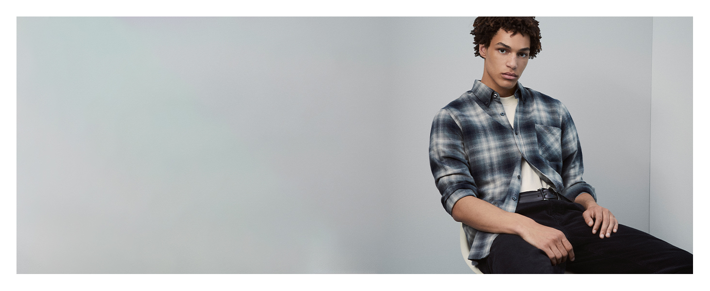 Чоловічий шкіряний ремінь BOSS Elio з логотипом (100, Чорний)