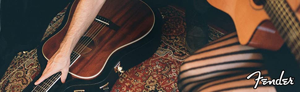 Акустична гітара Fender CD-60S Dreadnought з палісандровою накладкою, махагоні, натуральний колір, повний розмір, 970110022. Безкоштовні онлайн-уроки в комплекті