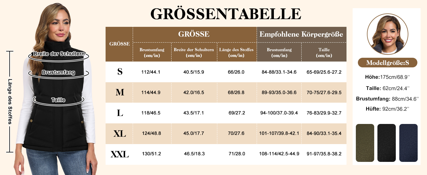Жіноча жилетка Tuopuda з капюшоном, стеганий фліс, утеплена флісом, тепла зимова куртка без рукавів, термо жилетка, комір-стійка, жилетка з капюшоном, блискавка, осінь/зима, чорний колір, розмір L