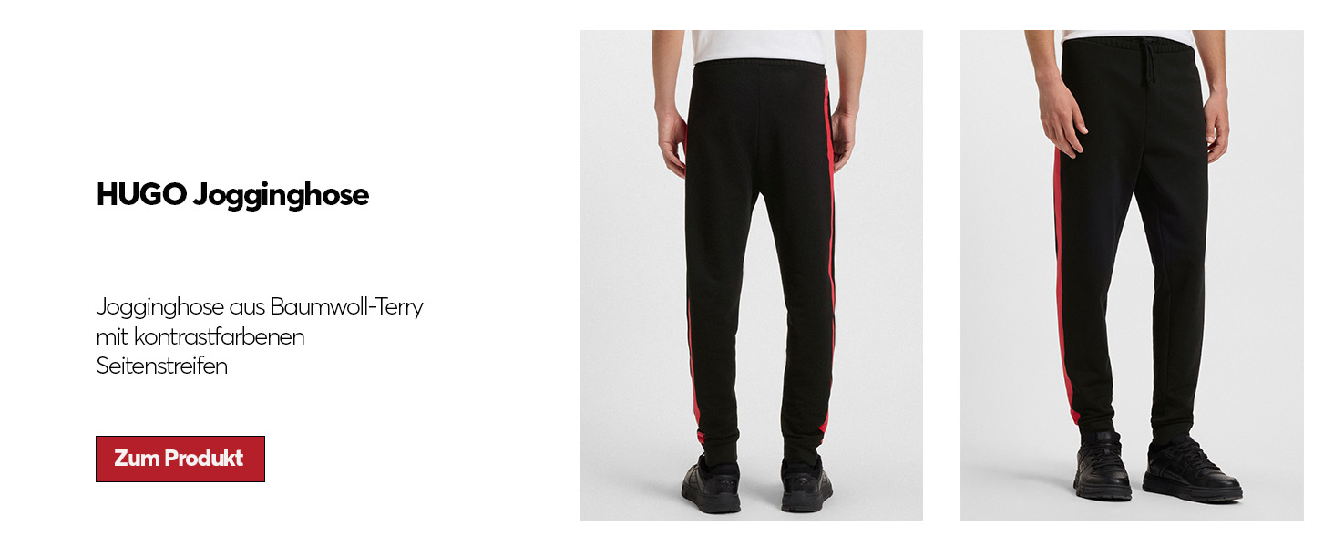 Кепка чоловіча HUGO Herren Men-X 581-RL з бавовняного твіду, чорна, універсальний розмір