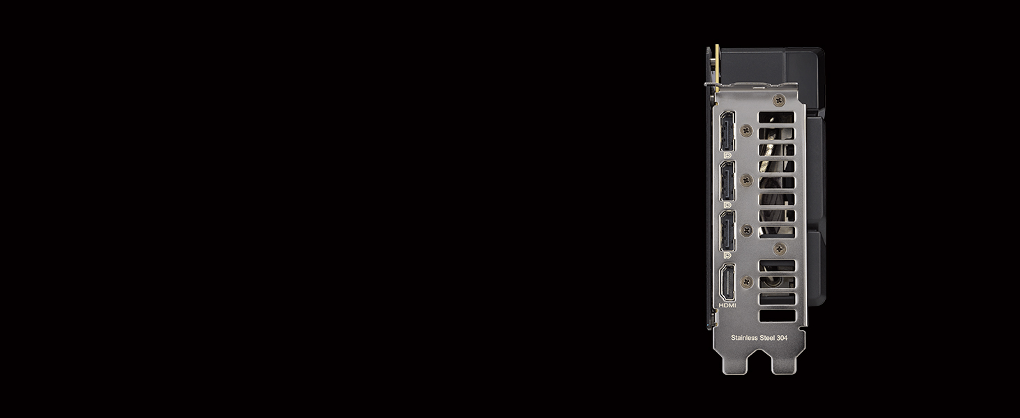 Відеокарта ASUS Prime GeForce RTX 5070 12GB GDDR7 Gaming (Standard Edition, Dual, чорна)
