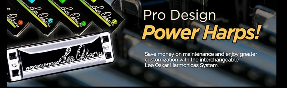 Губна гармоніка Lee Oskar 797003 C Major Діатонічна