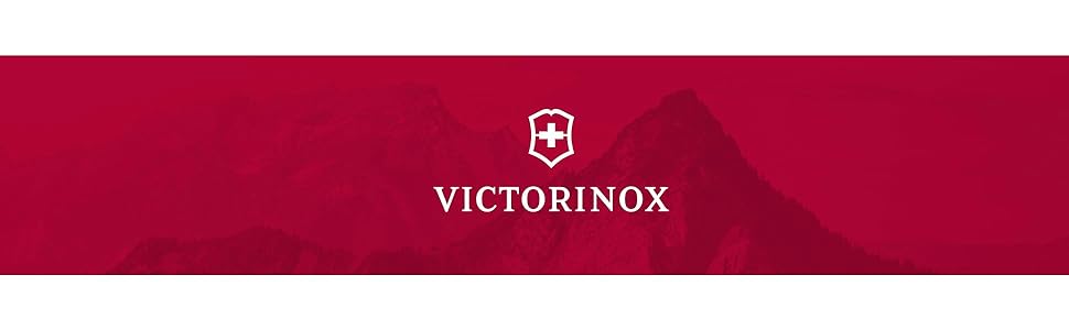 Швейцарський ніж Victorinox Hunter XTM, мультитул 6 функцій, складаний ніж з фіксацією леза, штопор, пила по дереву