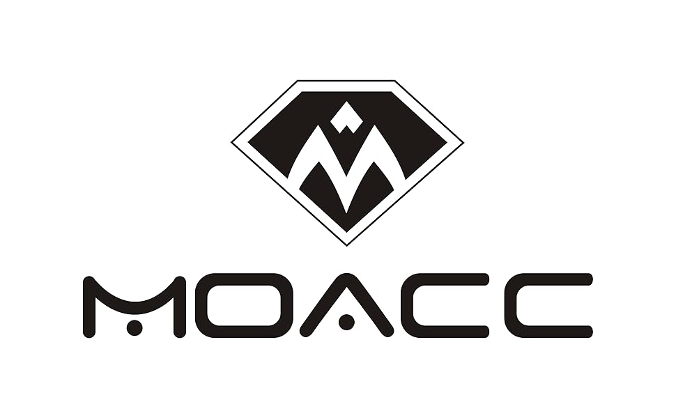 Набори мисок для собак та котів MOACC: 2 шт. по 400 мл, нержавіюча сталь, антиковзаюча підставка, для подорожей, чорний квадрат