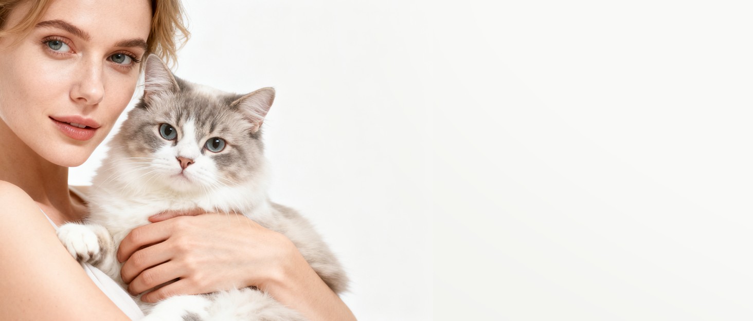 Іграшка для котів, інтерактивна куля з лабіринтом, автоматична мишка з пір'ям, мисливська іграшка, подарунок для кота