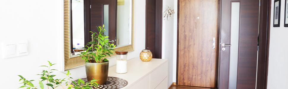 Стійка для парасоль - Relaxdays, металева, кругла, чорна, 52,5 x 16 см