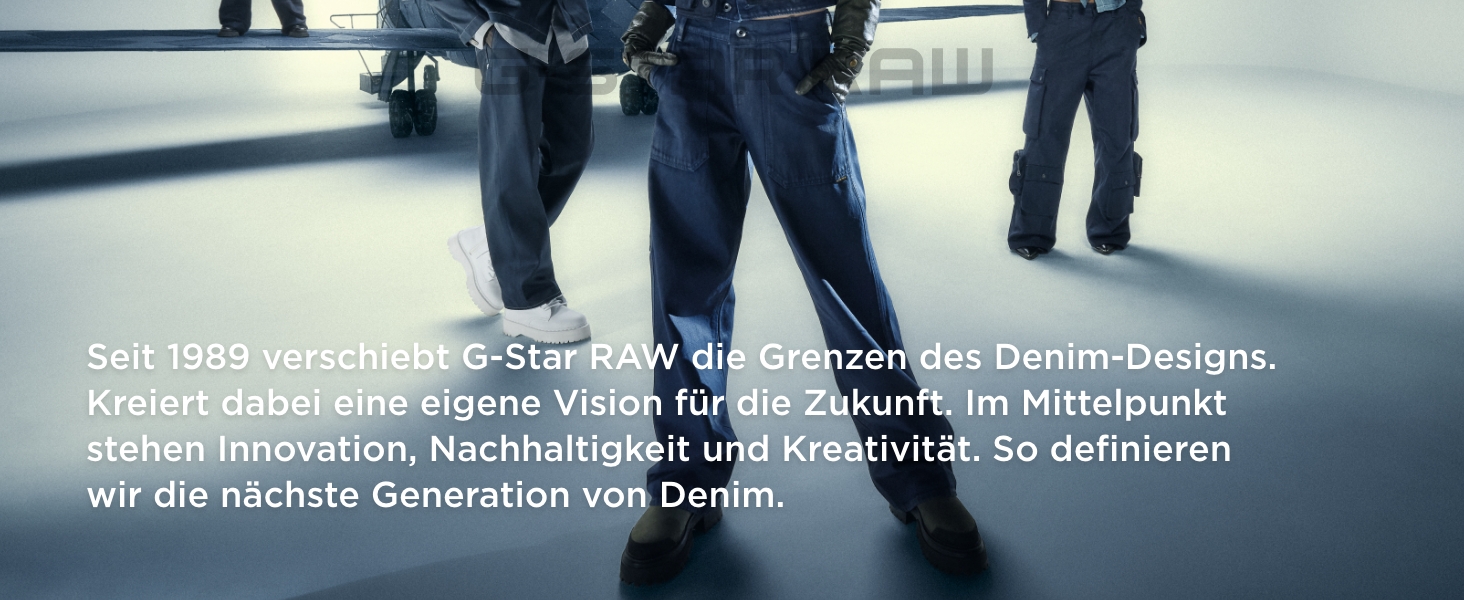 Джинси скінні G-Star Lynn Mid Waist 29/32L сині (Medium Aged) - Оригінал