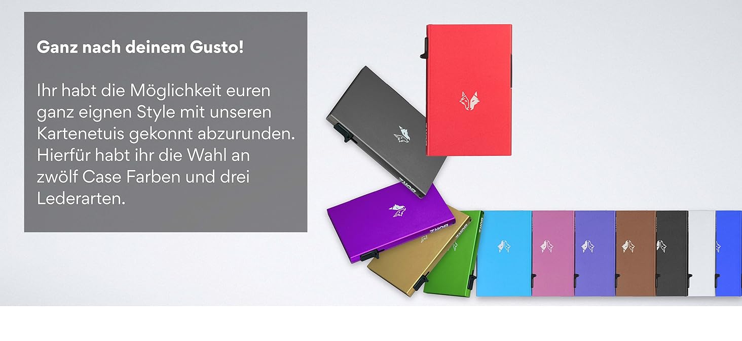 Крутий чохол-картхолдер BORZ Prime для AirTag з відділенням для монет, цифровою візитною карткою, захистом RFID, карбоном та червоною строчкою. Slim, шкіряний, з червоною строчкою.