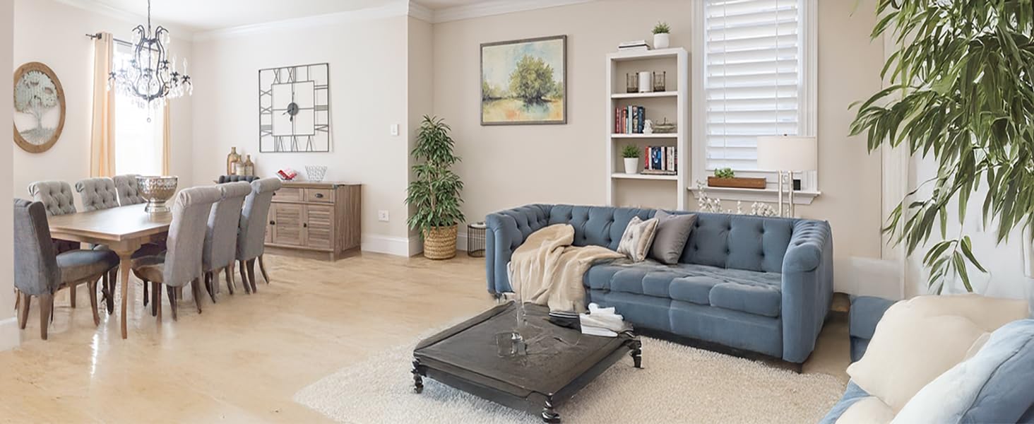 Нагільний столик Vielllliving з 8 висувними ящиками, 119x45x77 см, для манікюру, з пилососом, 2800 об/хв, 2 мішки для пилу, алюмінієві ручки, пластикові колеса