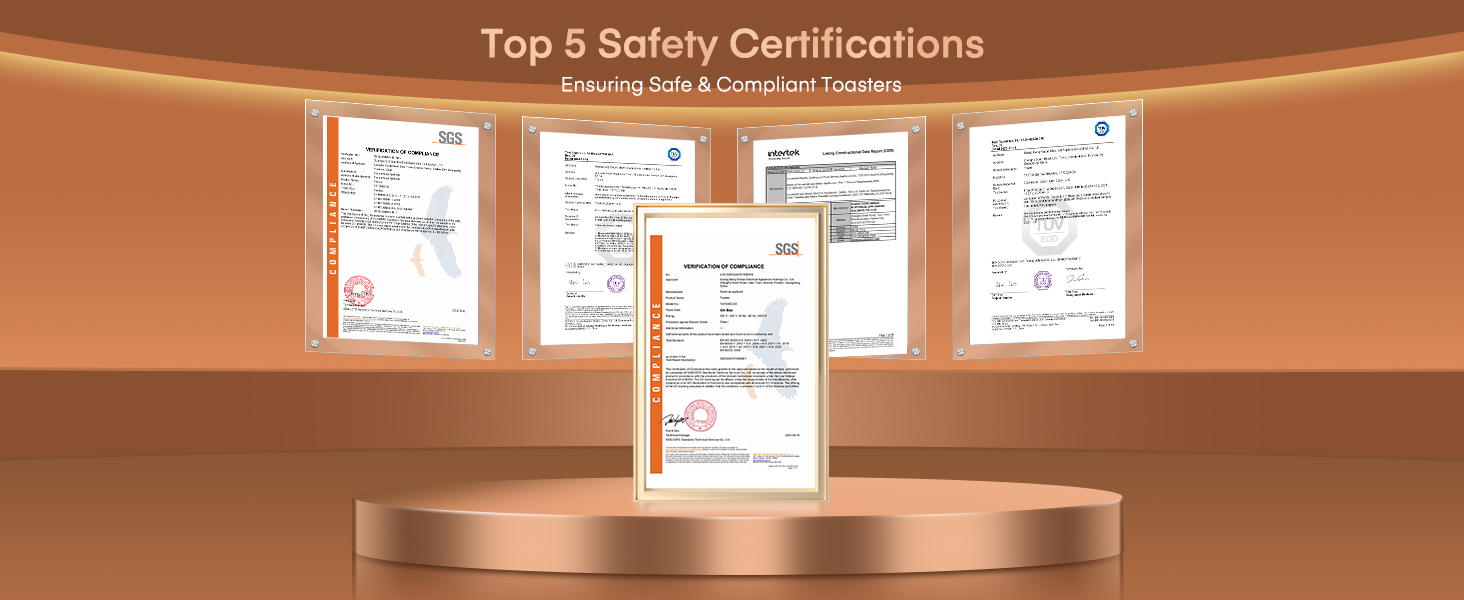 Тостер 4-х секційний, 1400W, нержавіюча сталь, довгий проріз, 9 налаштувань підсмажування, 3 види хліба, функція відміни, розморожування, підігріву, сенсорне керування, з підставою для булок, сріблястий