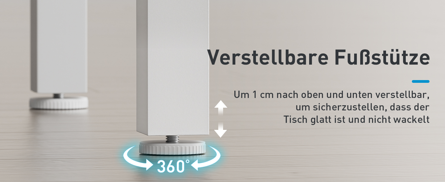 Ігровий стіл кутовий 150x100 см з 3 розетками та 2 USB, зворотний, з LED підсвічуванням, з ящиками та підставкою для монітора. Білий кутовий ігровий комп'ютерний стіл 170x100 см.